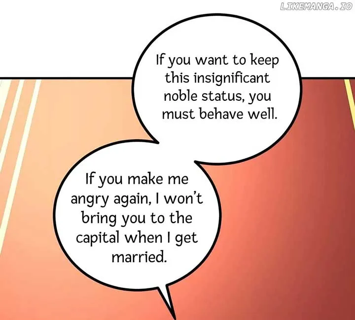 How to Change a Path Full of Thorns into One Full of Happiness Chapter 39 Online - página 36