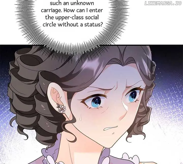 How to Change a Path Full of Thorns into One Full of Happiness Chapter 41 Online - página 7