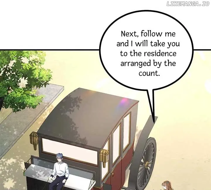 How to Change a Path Full of Thorns into One Full of Happiness Chapter 42 Online - página 26