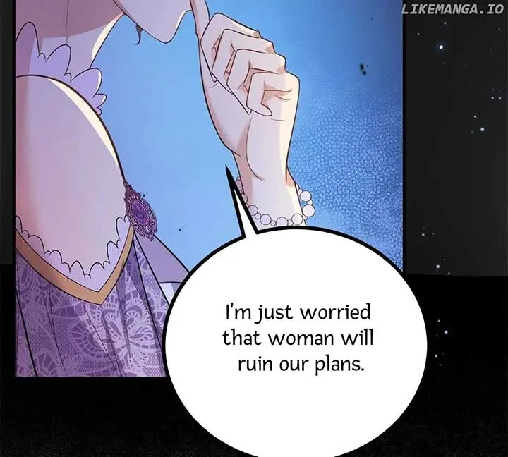 How to Change a Path Full of Thorns into One Full of Happiness Chapter 42 Online - página 41
