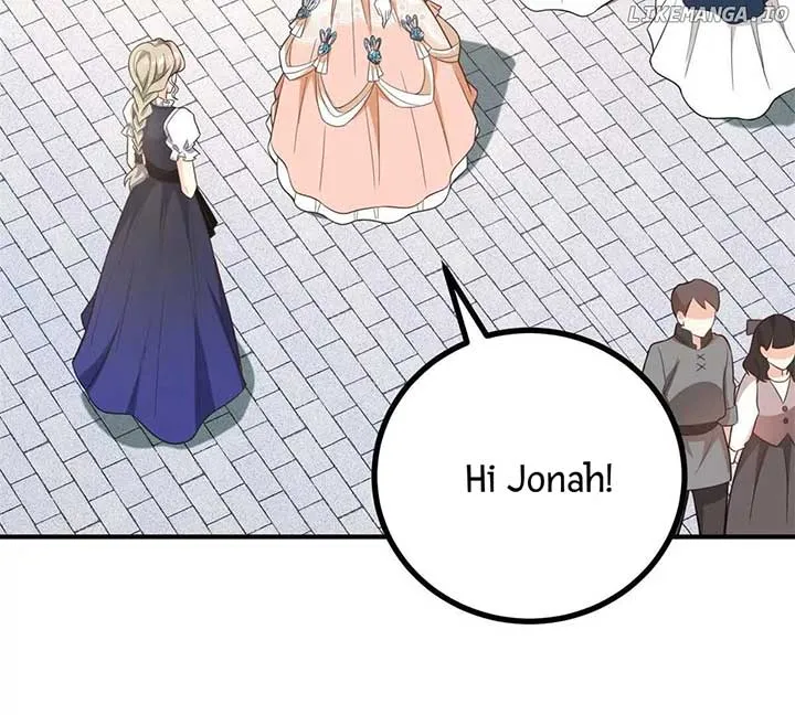 How to Change a Path Full of Thorns into One Full of Happiness Chapter 45 Online - página 9