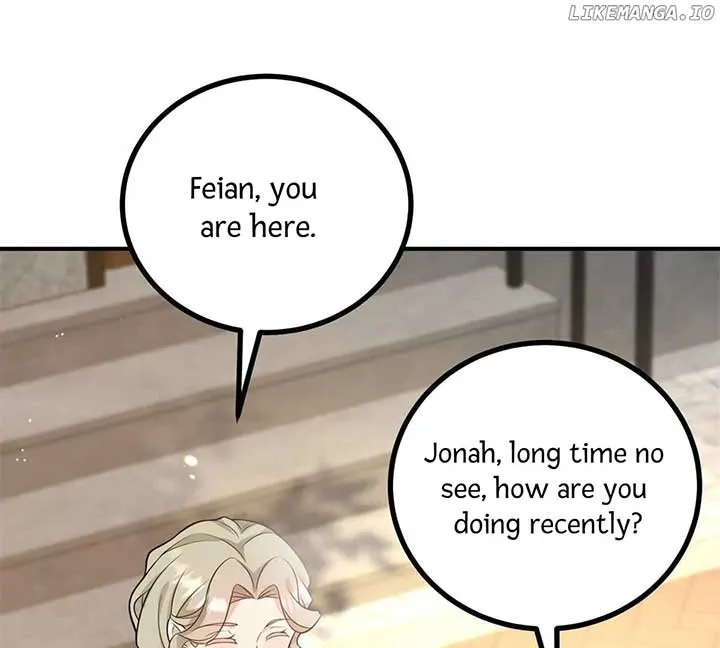 How to Change a Path Full of Thorns into One Full of Happiness Chapter 45 Online - página 10