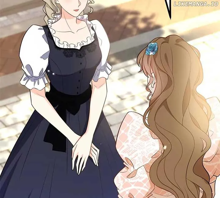 How to Change a Path Full of Thorns into One Full of Happiness Chapter 45 Online - página 11