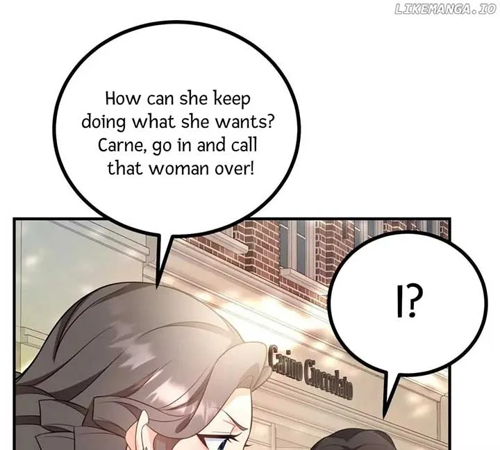 How to Change a Path Full of Thorns into One Full of Happiness Chapter 45 Online - página 19