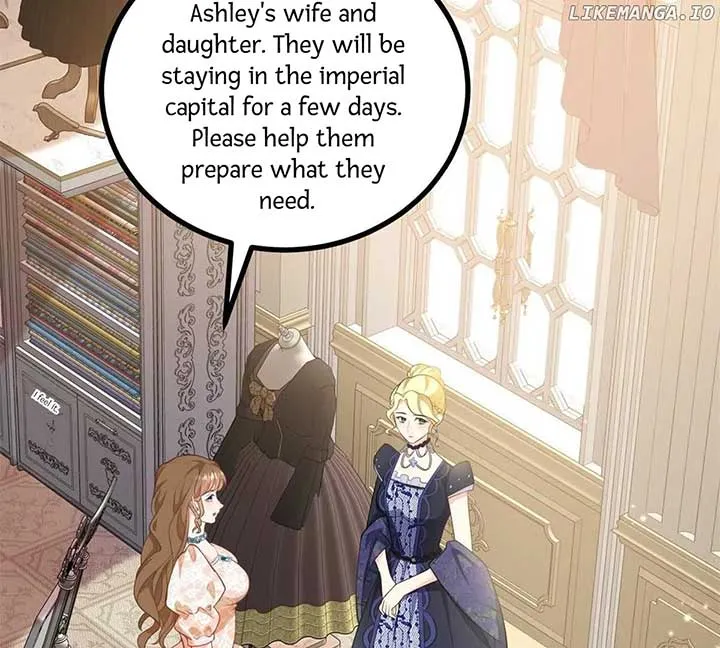 How to Change a Path Full of Thorns into One Full of Happiness Chapter 45 Online - página 46