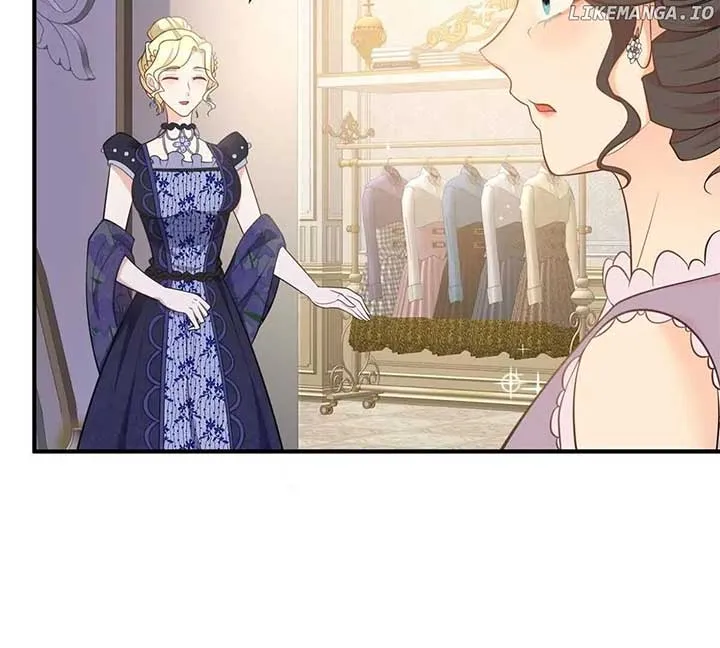 How to Change a Path Full of Thorns into One Full of Happiness Chapter 45 Online - página 56