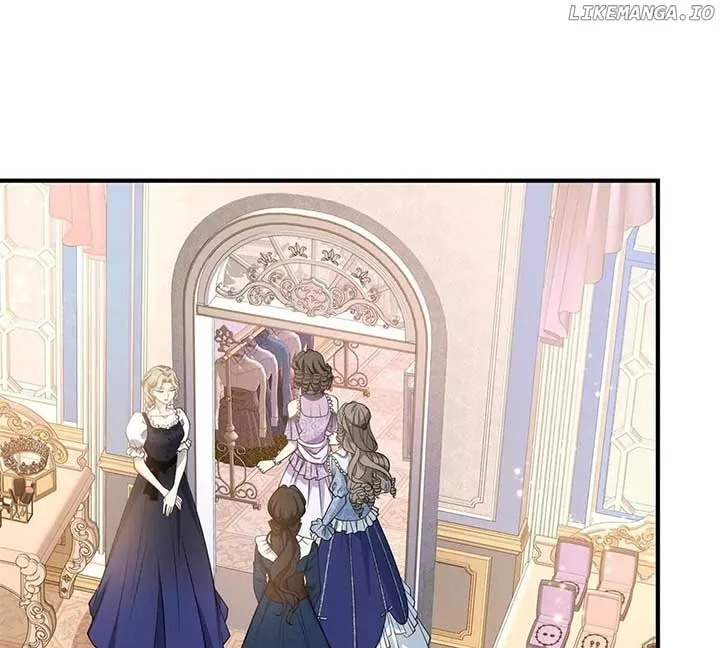 How to Change a Path Full of Thorns into One Full of Happiness Chapter 45 Online - página 57