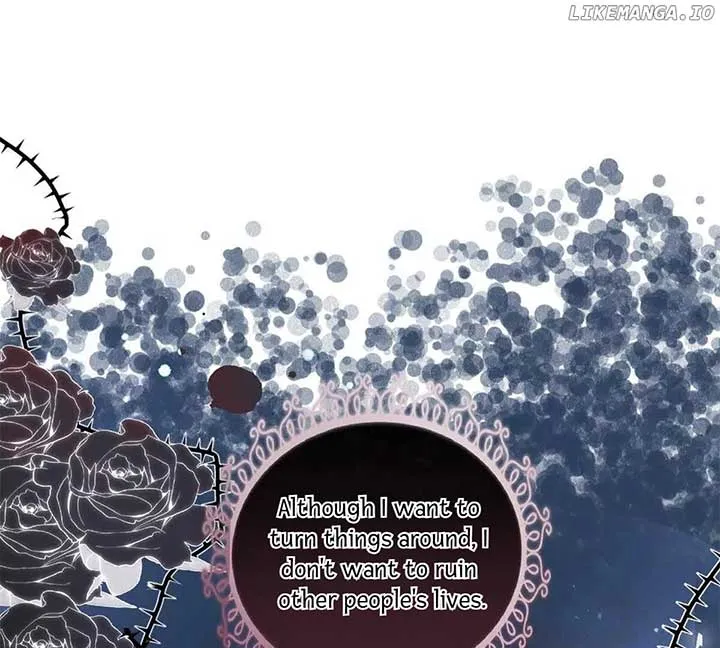 How to Change a Path Full of Thorns into One Full of Happiness Chapter 48 Online - página 5
