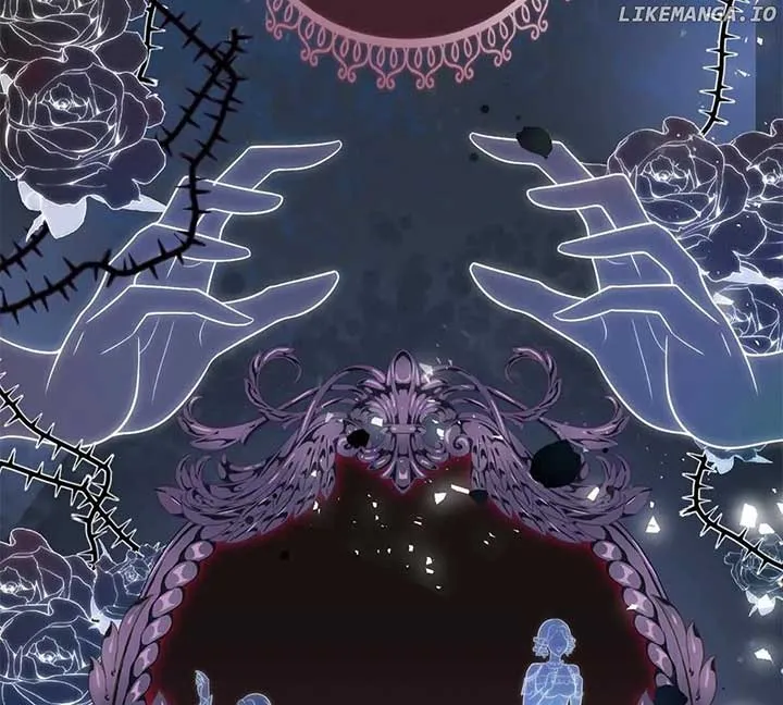 How to Change a Path Full of Thorns into One Full of Happiness Chapter 48 Online - página 6