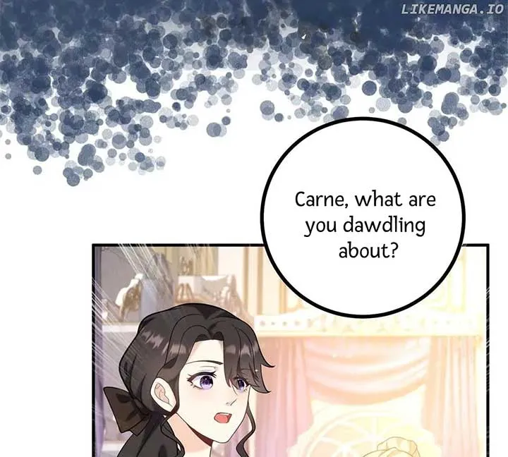 How to Change a Path Full of Thorns into One Full of Happiness Chapter 48 Online - página 8