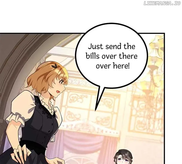 How to Change a Path Full of Thorns into One Full of Happiness Chapter 48 Online - página 10