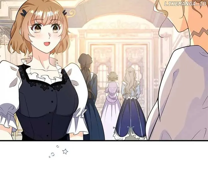 How to Change a Path Full of Thorns into One Full of Happiness Chapter 48 Online - página 19