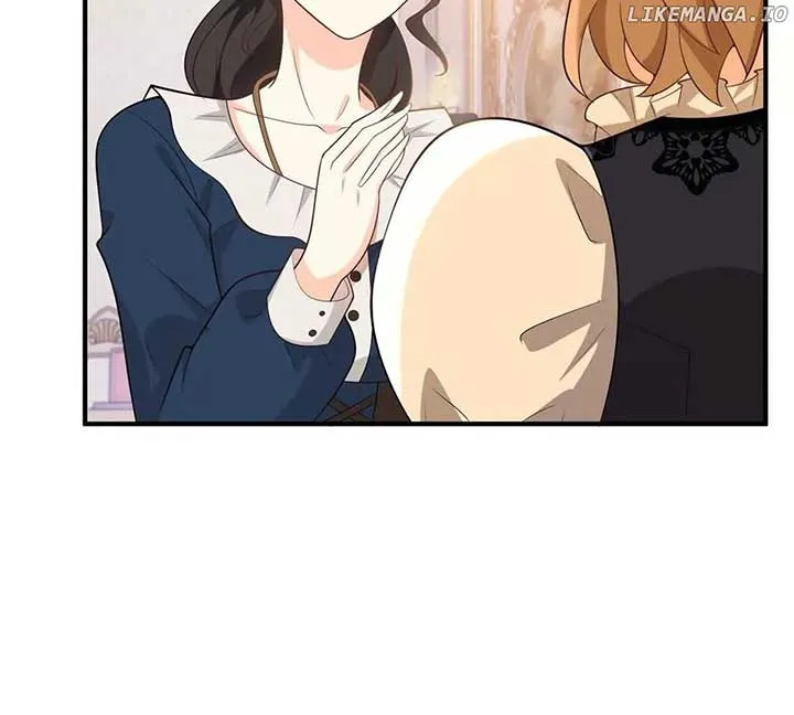 How to Change a Path Full of Thorns into One Full of Happiness Chapter 48 Online - página 57