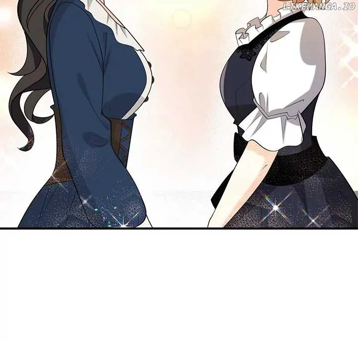 How to Change a Path Full of Thorns into One Full of Happiness Chapter 48 Online - página 59