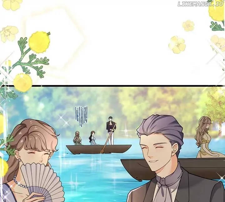 How to Change a Path Full of Thorns into One Full of Happiness Chapter 5 Online - página 3