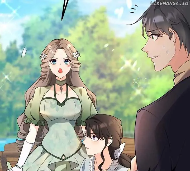 How to Change a Path Full of Thorns into One Full of Happiness Chapter 5 Online - página 22