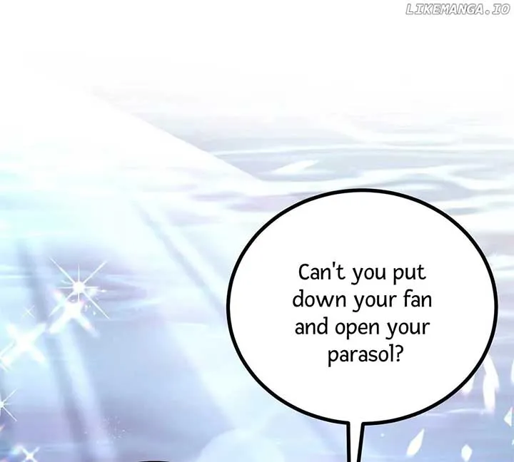 How to Change a Path Full of Thorns into One Full of Happiness Chapter 5 Online - página 32