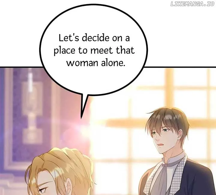 How to Change a Path Full of Thorns into One Full of Happiness Chapter 52 Online - página 8