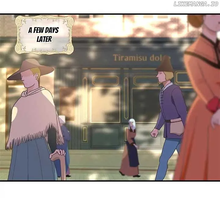 How to Change a Path Full of Thorns into One Full of Happiness Chapter 52 Online - página 11
