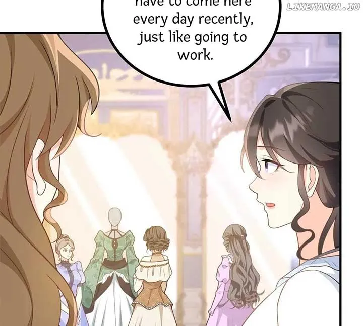 How to Change a Path Full of Thorns into One Full of Happiness Chapter 52 Online - página 16