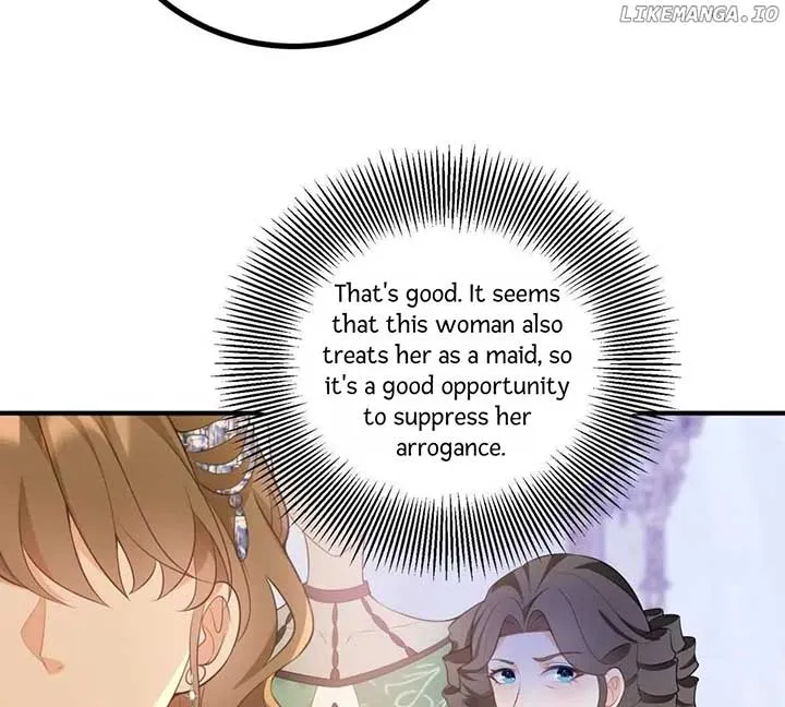 How to Change a Path Full of Thorns into One Full of Happiness Chapter 52 Online - página 35