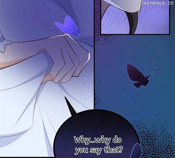 How to Change a Path Full of Thorns into One Full of Happiness Chapter 53 Online - página 27