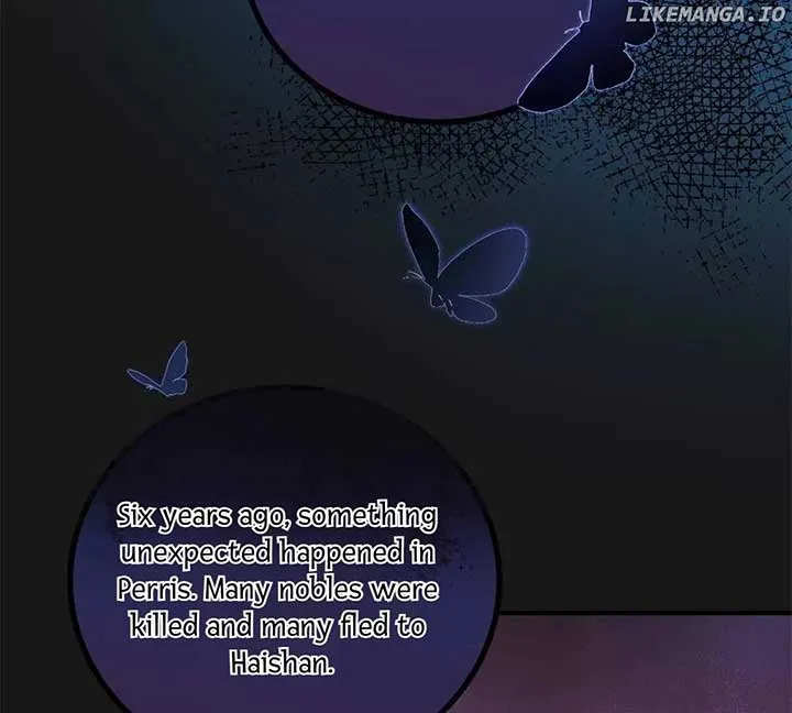 How to Change a Path Full of Thorns into One Full of Happiness Chapter 53 Online - página 28