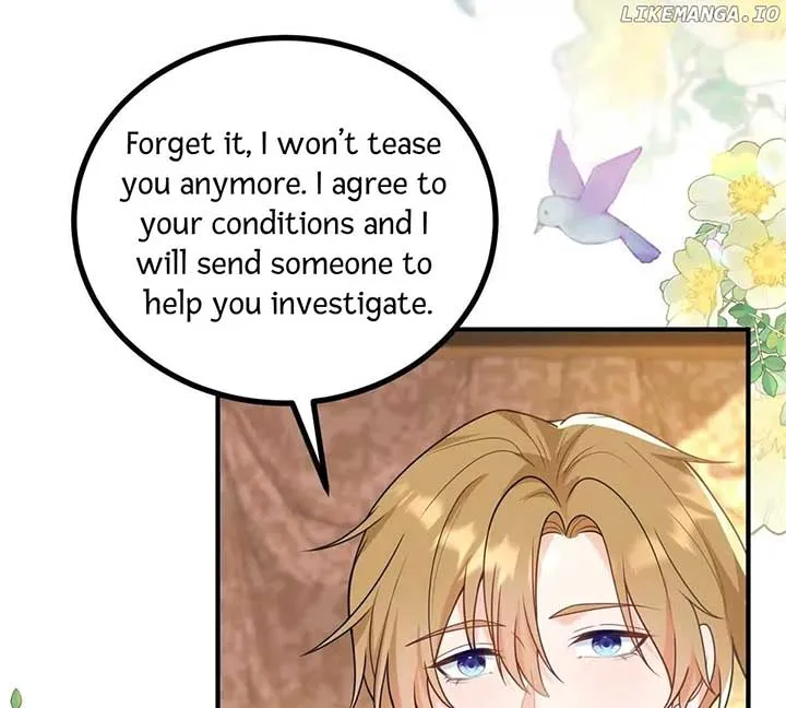 How to Change a Path Full of Thorns into One Full of Happiness Chapter 53 Online - página 59