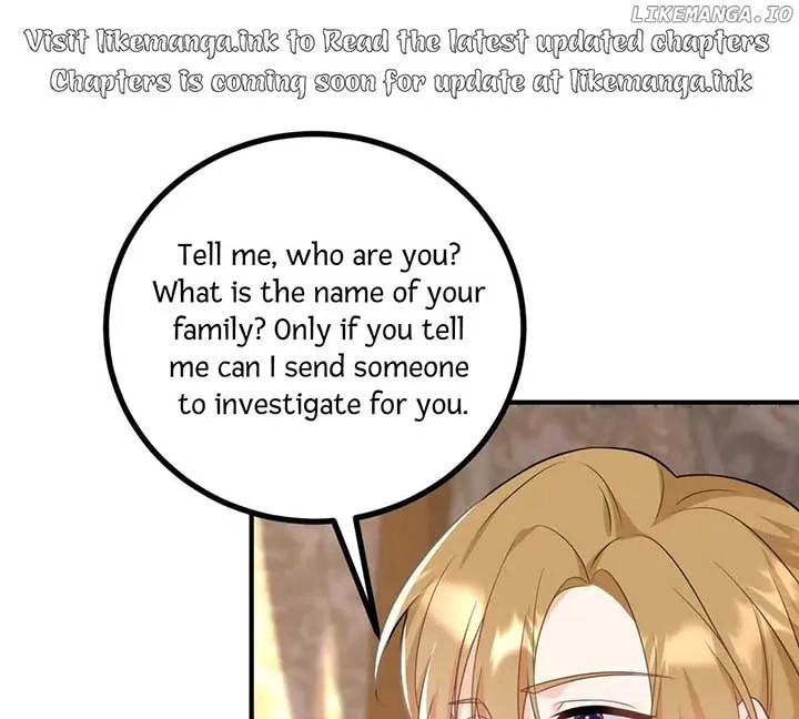 How to Change a Path Full of Thorns into One Full of Happiness Chapter 54 Online - página 1