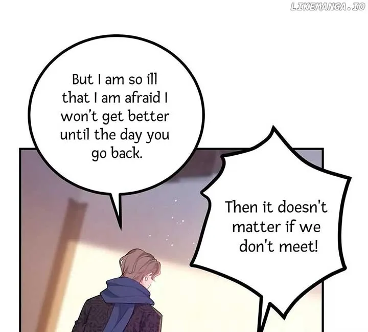 How to Change a Path Full of Thorns into One Full of Happiness Chapter 56 Online - página 53