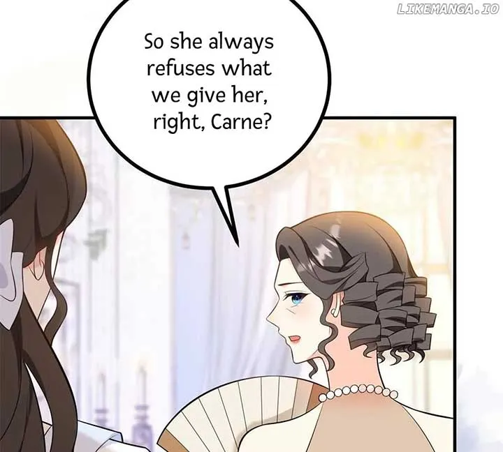 How to Change a Path Full of Thorns into One Full of Happiness Chapter 58 Online - página 7