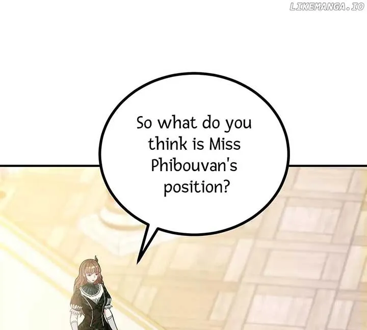 How to Change a Path Full of Thorns into One Full of Happiness Chapter 58 Online - página 12