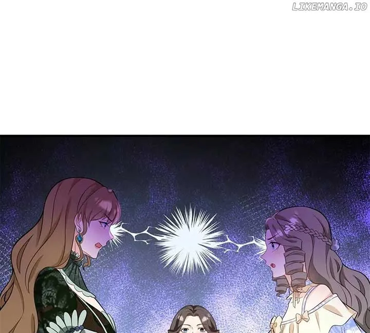 How to Change a Path Full of Thorns into One Full of Happiness Chapter 58 Online - página 19