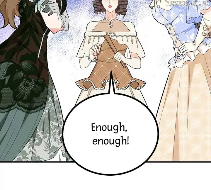 How to Change a Path Full of Thorns into One Full of Happiness Chapter 58 Online - página 20