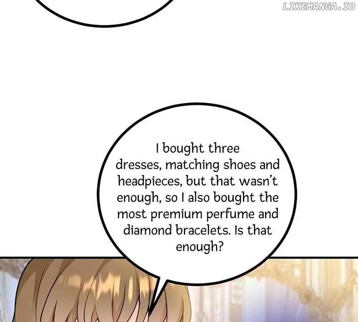 How to Change a Path Full of Thorns into One Full of Happiness Chapter 58 Online - página 25