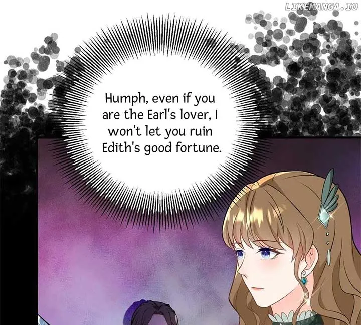 How to Change a Path Full of Thorns into One Full of Happiness Chapter 58 Online - página 34