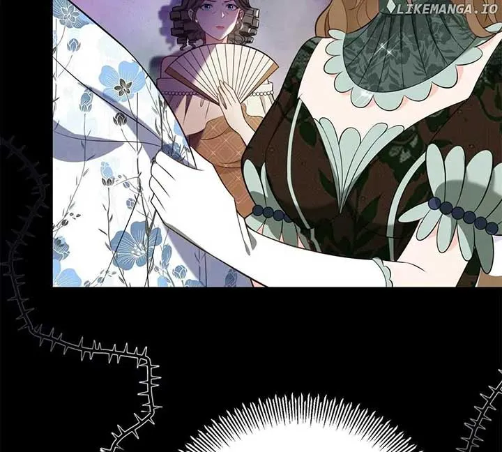 How to Change a Path Full of Thorns into One Full of Happiness Chapter 58 Online - página 35