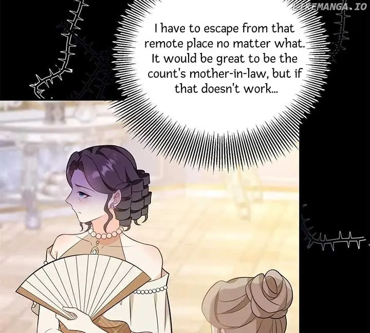 How to Change a Path Full of Thorns into One Full of Happiness Chapter 58 Online - página 36