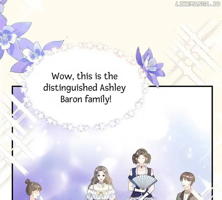How to Change a Path Full of Thorns into One Full of Happiness Chapter 58 Online - página 52