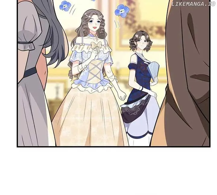 How to Change a Path Full of Thorns into One Full of Happiness Chapter 58 Online - página 58
