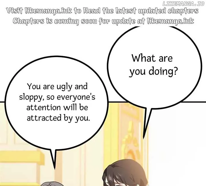 How to Change a Path Full of Thorns into One Full of Happiness Chapter 59 Online - página 1
