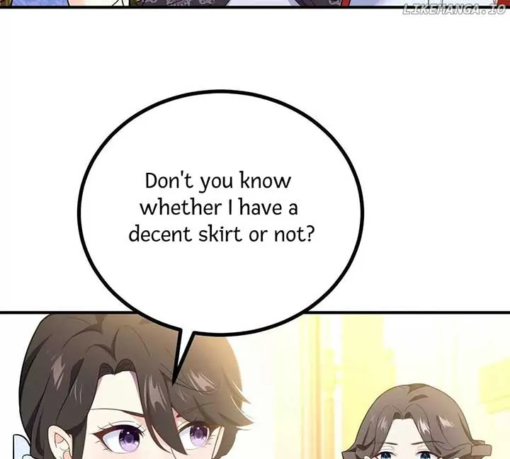 How to Change a Path Full of Thorns into One Full of Happiness Chapter 59 Online - página 5