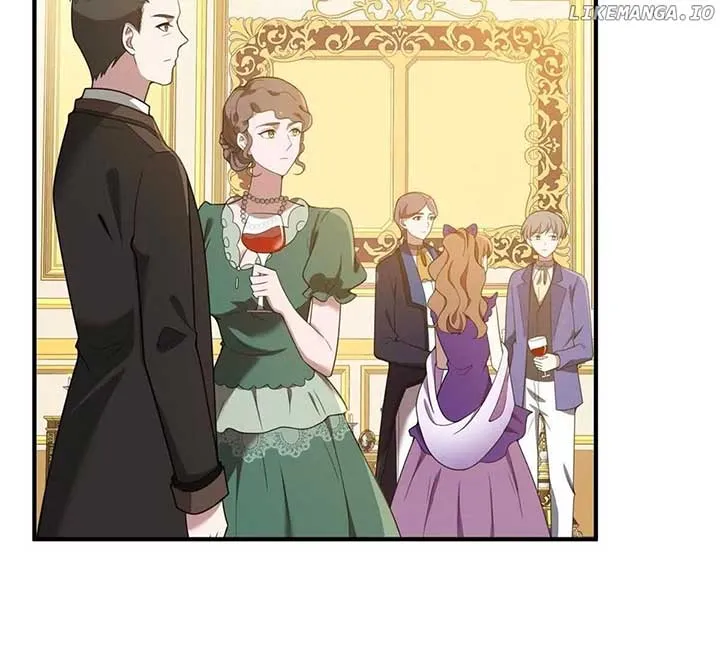 How to Change a Path Full of Thorns into One Full of Happiness Chapter 59 Online - página 8
