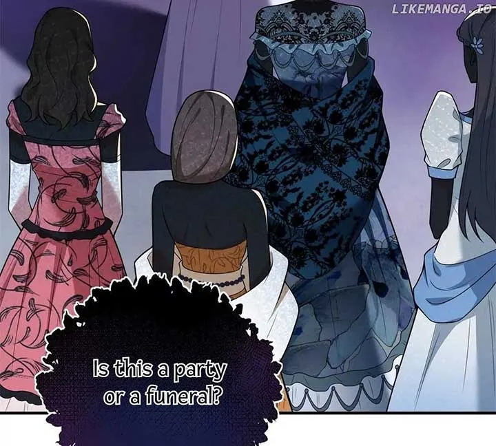 How to Change a Path Full of Thorns into One Full of Happiness Chapter 59 Online - página 48