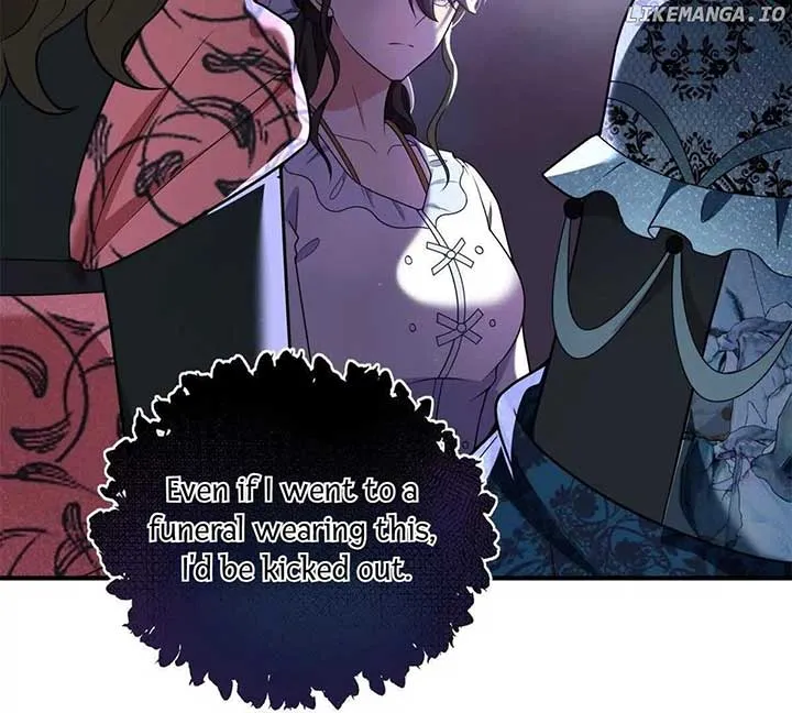 How to Change a Path Full of Thorns into One Full of Happiness Chapter 59 Online - página 50