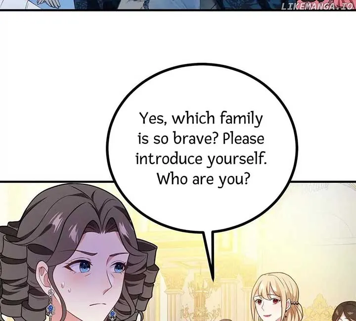 How to Change a Path Full of Thorns into One Full of Happiness Chapter 59 Online - página 53