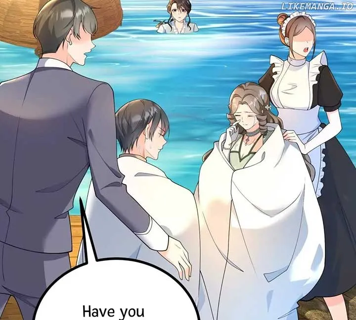 How to Change a Path Full of Thorns into One Full of Happiness Chapter 6 Online - página 15