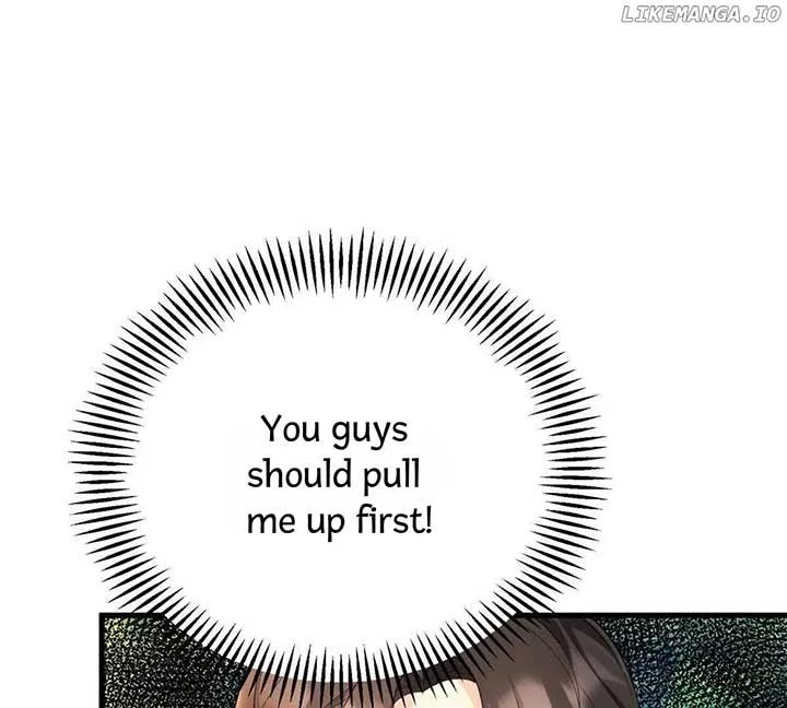 How to Change a Path Full of Thorns into One Full of Happiness Chapter 6 Online - página 17