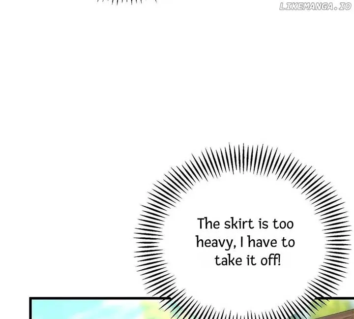 How to Change a Path Full of Thorns into One Full of Happiness Chapter 6 Online - página 36