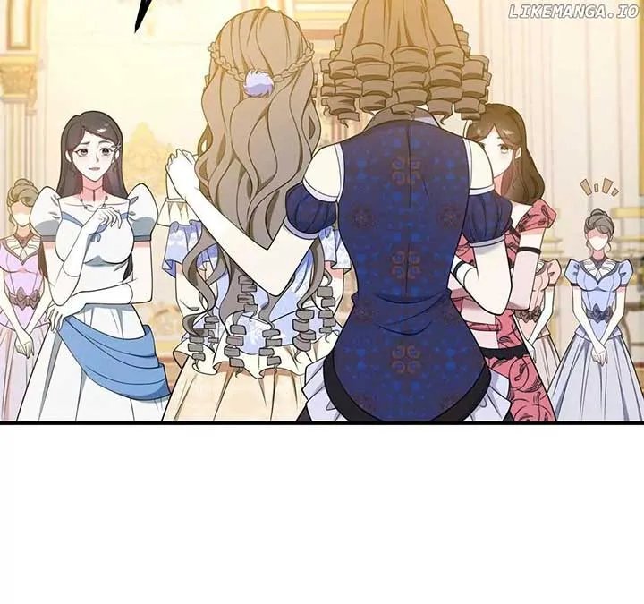 How to Change a Path Full of Thorns into One Full of Happiness Chapter 60 Online - página 32